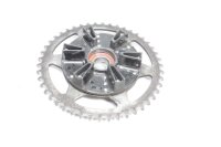 Baghjuls tandhjulsholder tandhjulsholder Yamaha FZ 6...