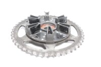 Baghjuls tandhjulsholder tandhjulsholder Yamaha FZ 6...