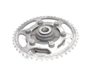 Baghjuls tandhjulsholder tandhjulsholder Yamaha FZ 6 Fazer RJ14 07-08