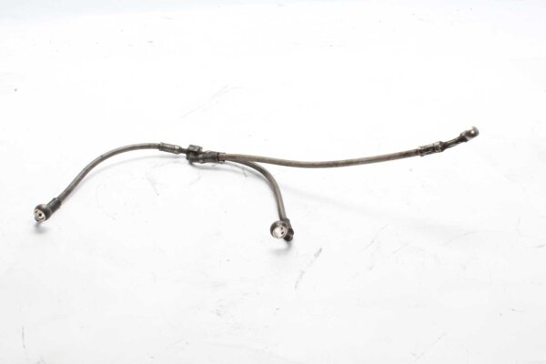 Remleiding linksvoor Remleiding linksvoor BMW K 1200 S K12S K40 04-08