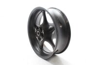 Baghjulsfælg 17x5,50 tommer fælg Yamaha FZ 6...