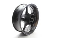 Baghjulsfælg 17x5,50 tommer fælg Yamaha FZ 6...