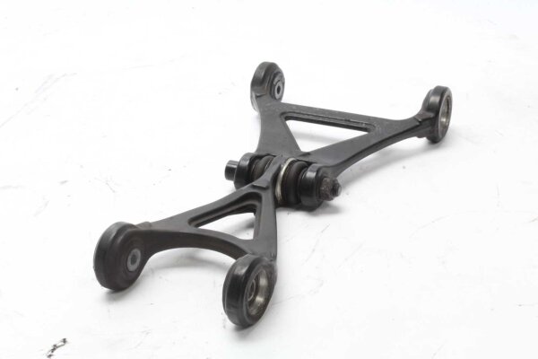 Fork bridge scissor joint fork connection steering BMW K 1200 S K12S K40 04-08