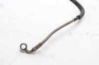 Bremserør forreste bremserør bremseslange...