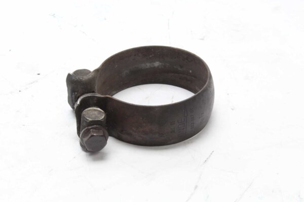 Udstødningsklemme udstødningsklemme rørforbindelse BMW K 1200 S K12S K40 04-08