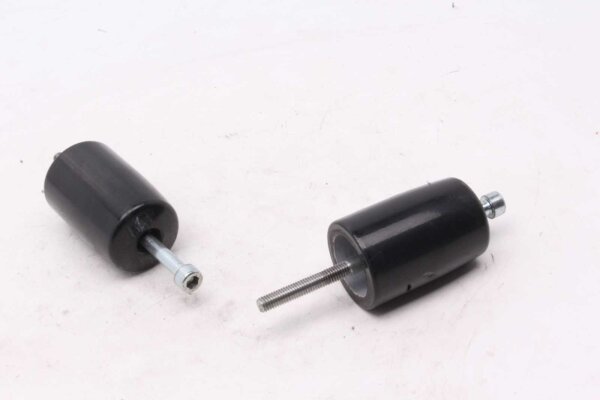 Styrvægte par styrender Moto Guzzi Norge 1200 4V LP H011 06-10