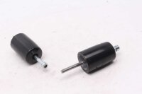 Styrvikter par styrändar Moto Guzzi Norge 1200 4V LP...