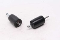 Styrvikter par styrändar Moto Guzzi Norge 1200 4V LP...