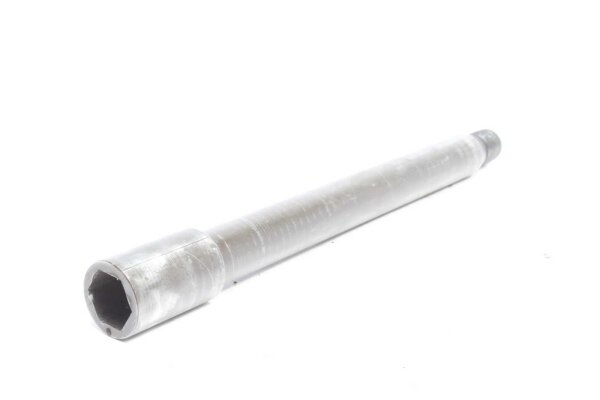 Front axle quick release axle Yamaha FZ 6 Fazer RJ14 07-08