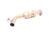 Katalysator Cat udstødningsgasrenser...