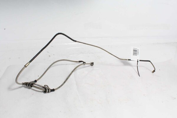 Bremseslangesæt forreste stålflettet Moto Guzzi Norge 1200 4V LP H011 06-10