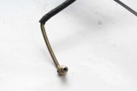 Bremseslangesæt forreste stålflettet Moto Guzzi Norge 1200 4V LP H011 06-10