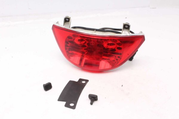 fanale posteriore luce freno luce posteriore moto Moto Guzzi Norge 1200 4V LP H011 06-10