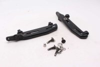 Windschildhalterung links Halter 977584 Moto Guzzi Norge 1200 4V LP H011 06-10