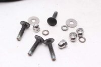 Windschildhalterung links Halter 977584 Moto Guzzi Norge 1200 4V LP H011 06-10