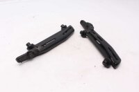 Windschildhalterung links Halter 977584 Moto Guzzi Norge 1200 4V LP H011 06-10