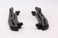 Windschildhalterung links Halter 977584 Moto Guzzi Norge 1200 4V LP H011 06-10
