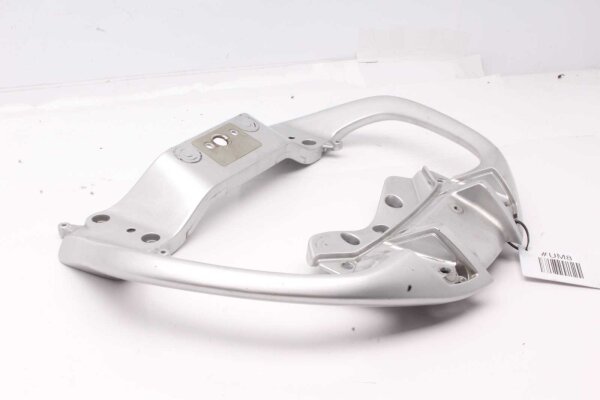 Bagagebærer topcase holder sort Moto Guzzi Norge 1200 4V LP H011 06-10