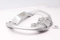 Bagagebærer topcase holder sort Moto Guzzi Norge 1200 4V LP H011 06-10