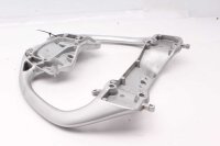 Bagagebærer topcase holder sort Moto Guzzi Norge 1200 4V LP H011 06-10