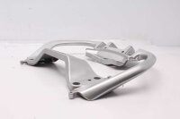 Bagagebærer topcase holder sort Moto Guzzi Norge 1200 4V LP H011 06-10