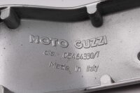 Bagagebærer topcase holder sort Moto Guzzi Norge 1200 4V LP H011 06-10