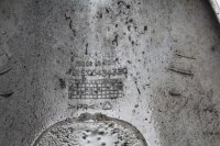 Framskärm stänkskydd framskärm Moto Guzzi Norge 1200 4V LP H011 06-10