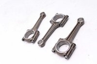 Plejlstang plejlstangssæt stempelstang Triumph...