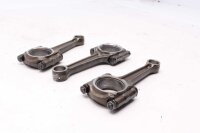 Plejlstang plejlstangssæt stempelstang Triumph...