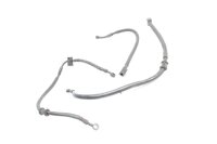 Juego de líneas de freno delantero Juego de líneas de freno Yamaha FZ 6 Fazer RJ14 07-08