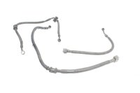 Juego de líneas de freno delantero Juego de líneas de freno Yamaha FZ 6 Fazer RJ14 07-08