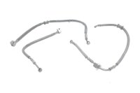 Juego de líneas de freno delantero Juego de líneas de freno Yamaha FZ 6 Fazer RJ14 07-08