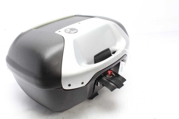Topcase 42L Hepco Becker Journey 610085 Moto Guzzi Stelvio 1200 LZ 08-10