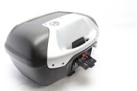 Topcase 42L Hepco Becker Journey 610085 Moto Guzzi Stelvio 1200 LZ 08-10