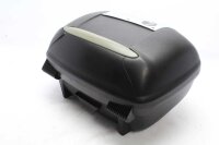Topcase 42L Hepco Becker Journey 610085 Moto Guzzi Stelvio 1200 LZ 08-10