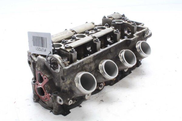 Culata Tapa de válvulas Tapa de cilindro Capó BMW K 1200 S K12S K40 04-08