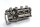 Culata Tapa de válvulas Tapa de cilindro Capó BMW K 1200 S K12S K40 04-08