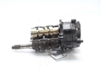 Transmission Transmission manuelle à 6 vitesses...