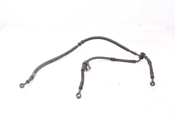 Bromsledning fram vänster höger bromsslang Yamaha FZ 6 Fazer RJ14 07-08