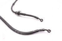 Bromsledning fram vänster höger bromsslang Yamaha FZ 6 Fazer RJ14 07-08