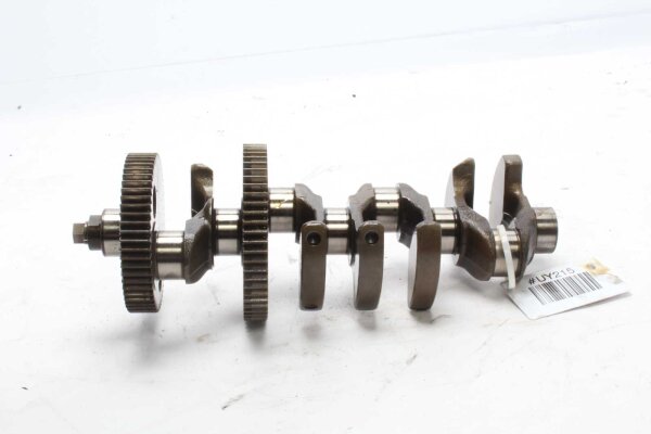 Kampiakselin moottorin osa kiertokangen akselit kiertokanki 7971 252 BMW K 1200 S K12S K40 04-08