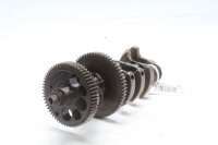 Vilebrequin pièce moteur arbres de bielle bielle...