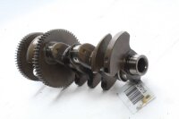 Kampiakselin moottorin osa kiertokangen akselit kiertokanki 7971 252 BMW K 1200 S K12S K40 04-08