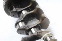 Kampiakselin moottorin osa kiertokangen akselit kiertokanki 7971 252 BMW K 1200 S K12S K40 04-08