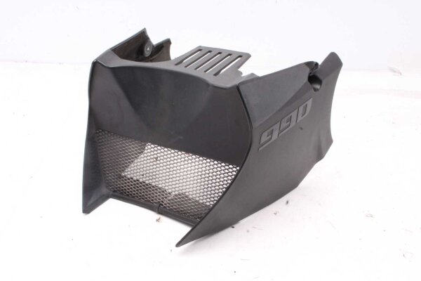 Bugverkleidung vorne unten Bugspoiler Verkleidung KTM 990 Super Duke 990SD 07-11