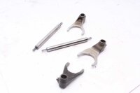 Skiftegafler gearkasse skiftegaffel gearskift Yamaha FZ 6...