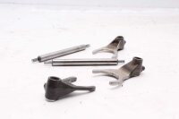 Skiftegafler gearkasse skiftegaffel gearskift Yamaha FZ 6...