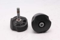 Vasemman rungon suojan törmäyssuojan...