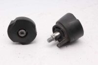 Vasemman rungon suojan törmäyssuojan...