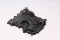 Tapa del filtro de aceite Tapa de la carcasa del filtro...